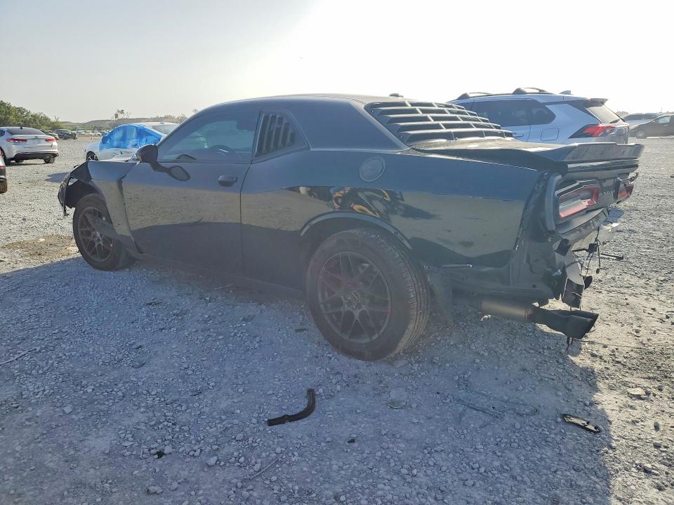 Aukcja sprzedaży 2021 Dodge Challenger, vin: 2C3CDZAG7MH538590, numer aukcji: 60576476