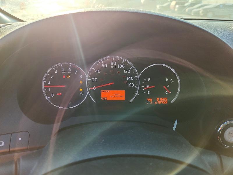 2012 Nissan Altima მანქანა იყიდება აუქციონზე, vin: 1N4AL2AP9CN433557, აუქციონის ნომერი: 59868716