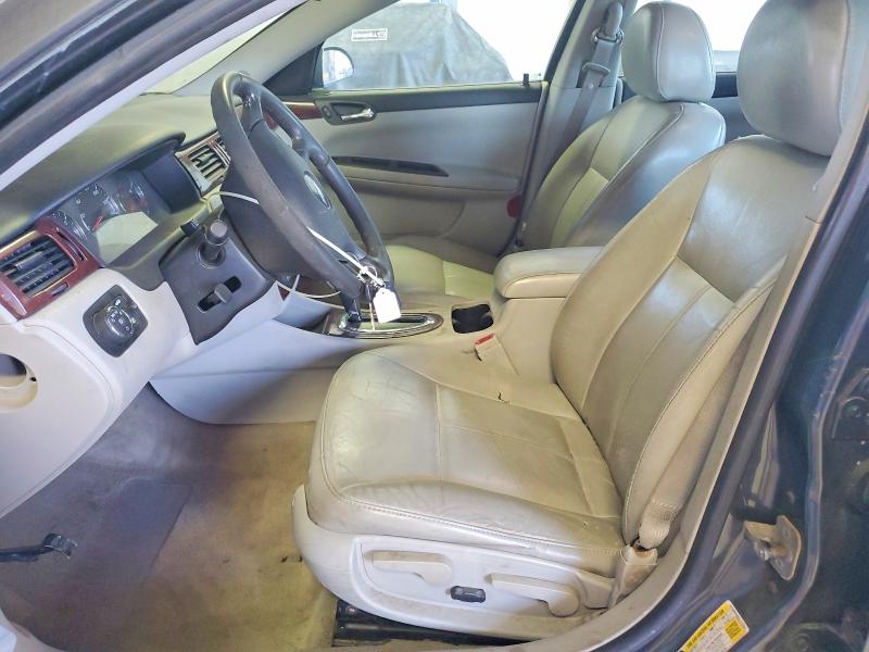 59280926 :رقم المزاد ، 2G1WB5EN5A1111924 vin ، 2010 Chevrolet Impala مزاد بيع