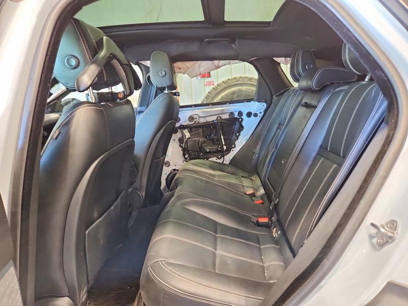 59843056 :رقم المزاد ، SALYT2EX6MA319651 vin ، 2021 Land Rover Range Rover Velar مزاد بيع
