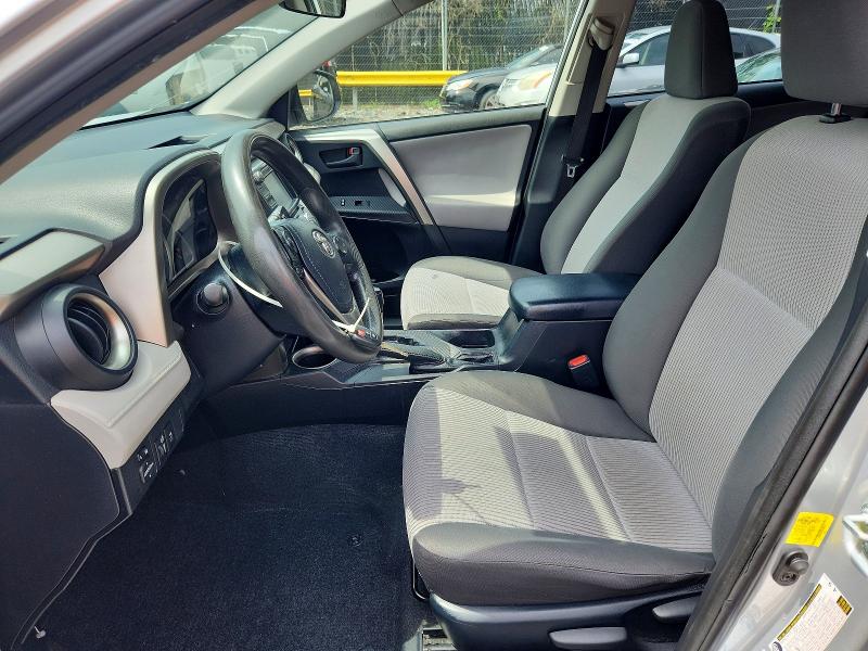 Продаж на аукціоні авто 2014 Toyota Rav4, vin: JTMBFREV9ED069611, номер лоту: 59857876