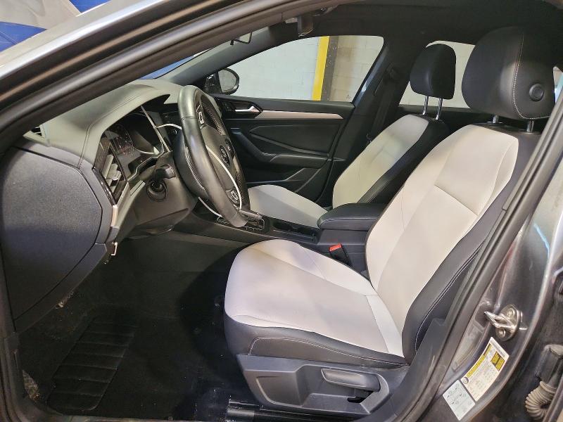 2021 Volkswagen Jetta მანქანა იყიდება აუქციონზე, vin: 3VWC57BU4MM050150, აუქციონის ნომერი: 85978055