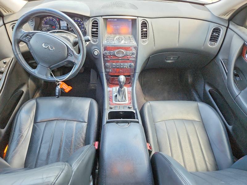 Продажа на аукционе авто 2017 Infiniti Qx50, vin: JN1BJ0RR1HM409719, номер лота: 62970206