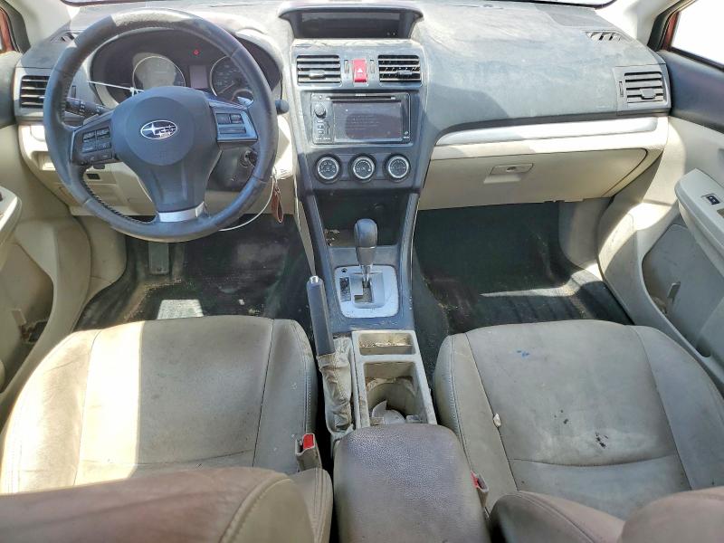 Продажа на аукционе авто 2013 Subaru Xv Crosstrek, vin: JF2GPAKC3D2837909, номер лота: 60412586
