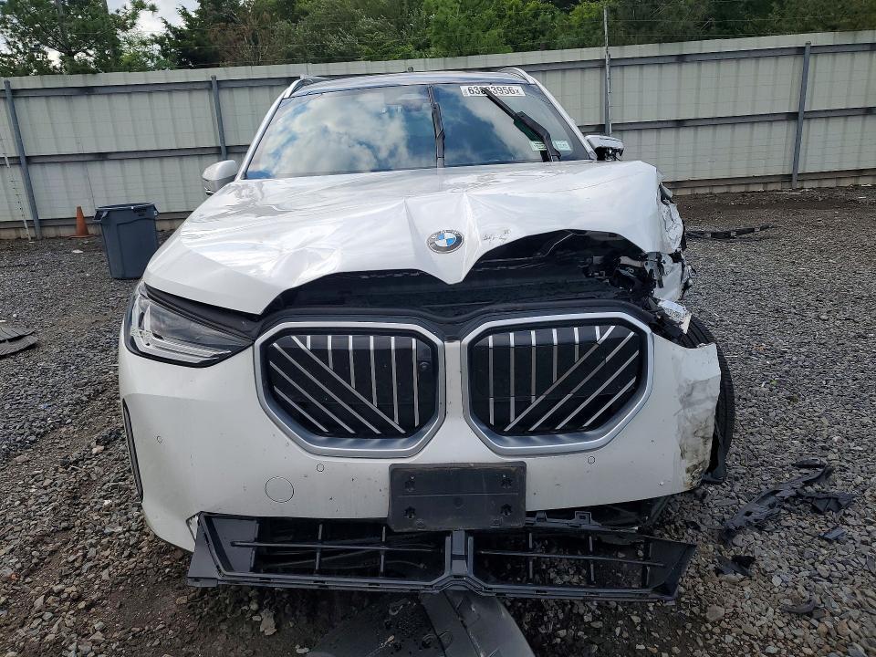 Aukcja sprzedaży 2025 Bmw X3, vin: 5UX53GP09S9Y55773, numer aukcji: 63033956