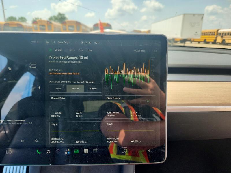 59854466 :رقم المزاد ، 7SAYGDEF2NF399024 vin ، 2022 Tesla Model Y مزاد بيع