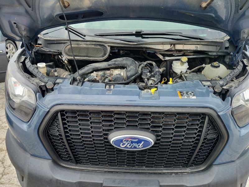 Aukcja sprzedaży 2021 Ford Transit, vin: 1FTBR3X86MKA55767, numer aukcji: 62471396