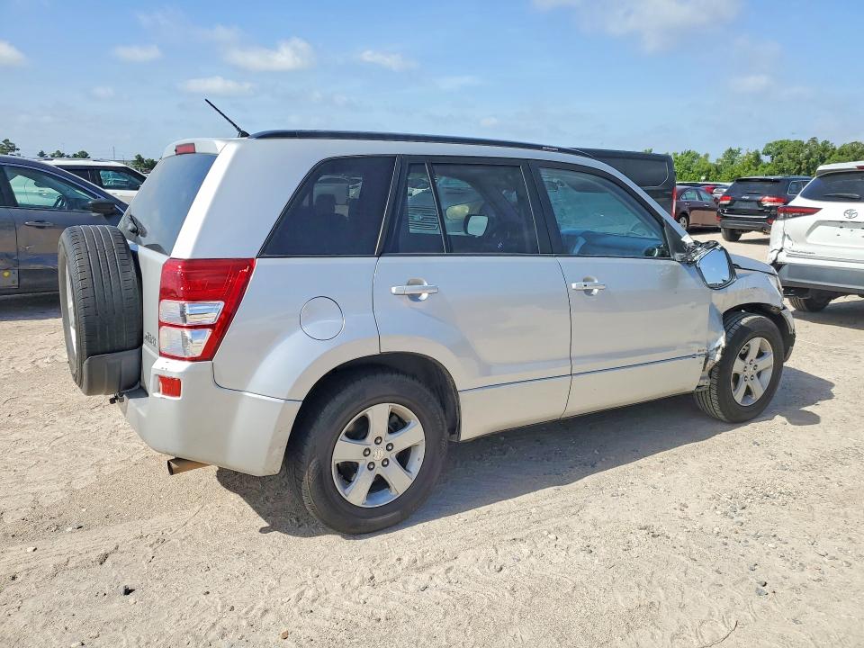 Продаж на аукціоні авто 2009 Suzuki Grand Vitara, vin: JS3TE044494100783, номер лоту: 61954346