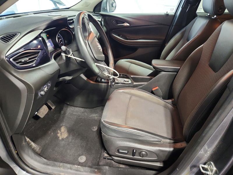 Продажа на аукционе авто 2021 Buick Encore Gx, vin: KL4MMBS23MB076011, номер лота: 61176156