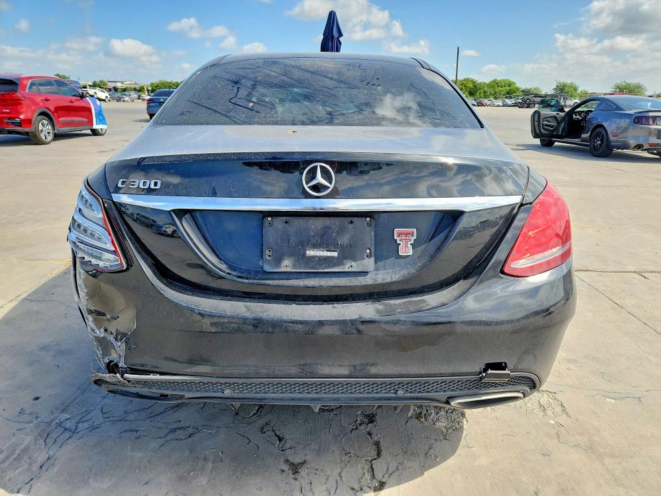 Aukcja sprzedaży 2015 Mercedes-benz C, vin: 55SWF4JB9FU057449, numer aukcji: 85982765