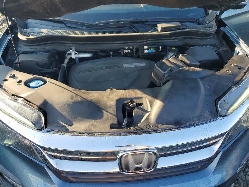 Aukcja sprzedaży 2020 Honda Pilot, vin: 5FNYF5H3XLB018606, numer aukcji: 63578296