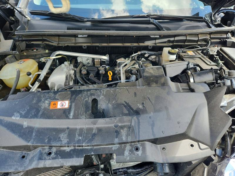 Продажа на аукционе авто 2024 Mitsubishi Outlander, vin: JA4J4WA84RZ058387, номер лота: 60130966