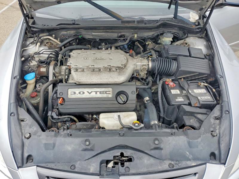 Продажа на аукционе авто 2005 Honda Accord, vin: 1HGCM66825A039306, номер лота: 62332876