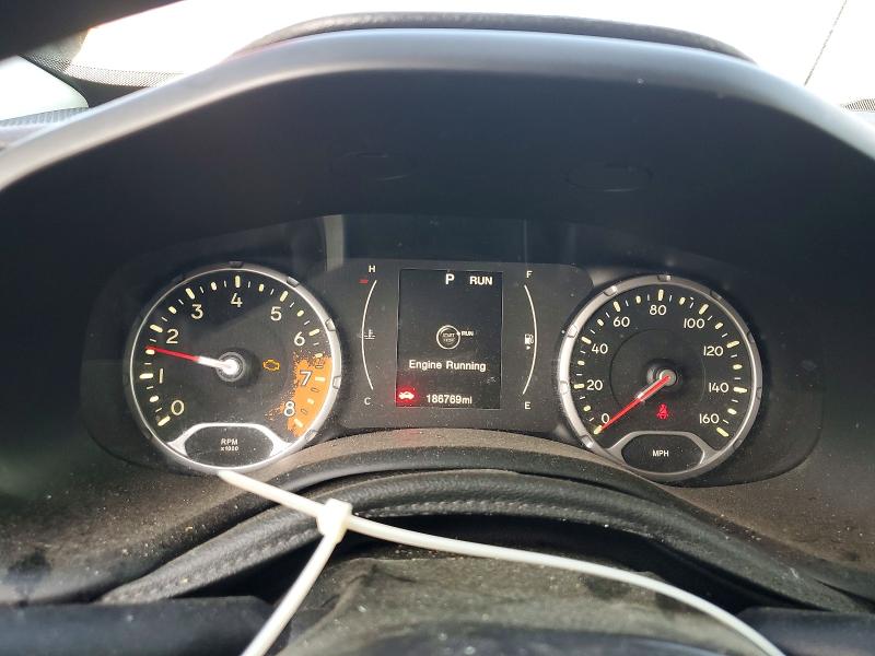Aukcja sprzedaży 2017 Jeep Renegade, vin: ZACCJBAB0HPE54776, numer aukcji: 60364676
