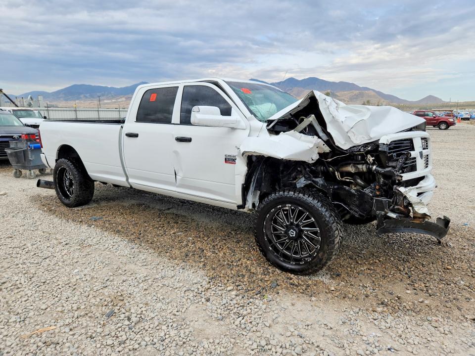 61409466 :رقم المزاد ، 3C6UD5HL9CG269252 vin ، 2012 Dodge Ram 2500 مزاد بيع