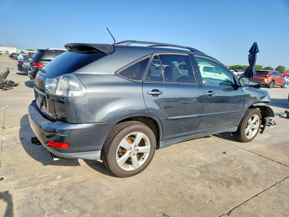 Aukcja sprzedaży 2004 Lexus Rx, vin: JTJGA31U340031440, numer aukcji: 61372846