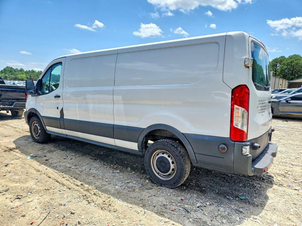 Продажа на аукционе авто 2015 Ford Transit, vin: 1FTYR2ZM1FKB15259, номер лота: 62085866