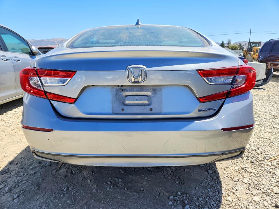 63245926 :رقم المزاد ، 1HGCV3F19KA020746 vin ، 2019 Honda Accord مزاد بيع