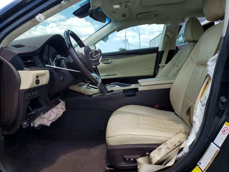 60549076 :رقم المزاد ، 58ABK1GG2JU095977 vin ، 2018 Lexus Es مزاد بيع