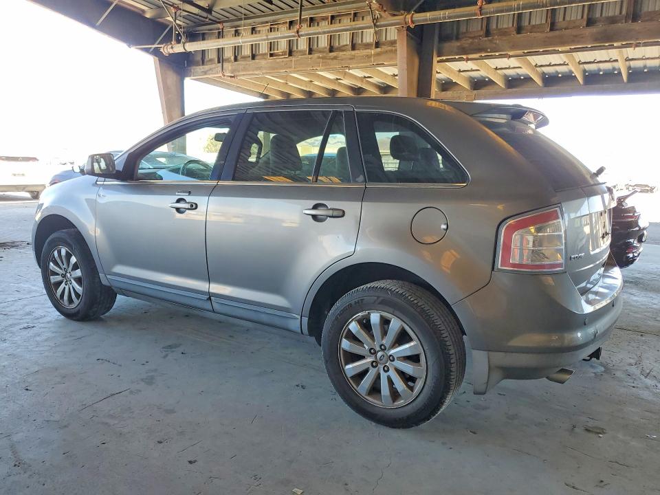 Продажа на аукционе авто 2009 Ford Edge, vin: 2FMDK49C79BB00992, номер лота: 61178986