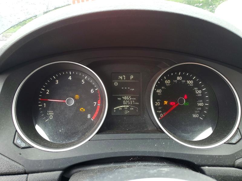 Aukcja sprzedaży 2016 Volkswagen Jetta, vin: 3VW267AJ6GM335243, numer aukcji: 62970256