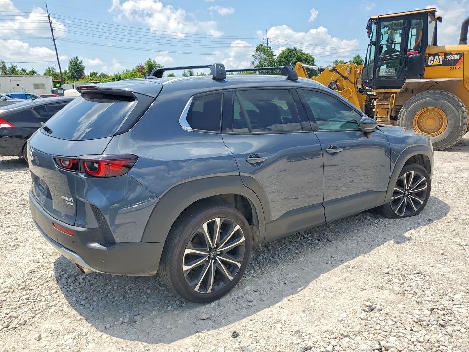 Aukcja sprzedaży 2025 Mazda Cx-50, vin: 7MMVABEY4SN313779, numer aukcji: 55575546