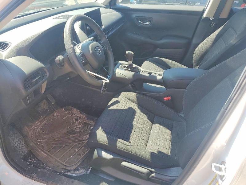 Продаж на аукціоні авто 2026 Honda Hr-v, vin: 3CZRZ1H31TM100511, номер лоту: 61563316