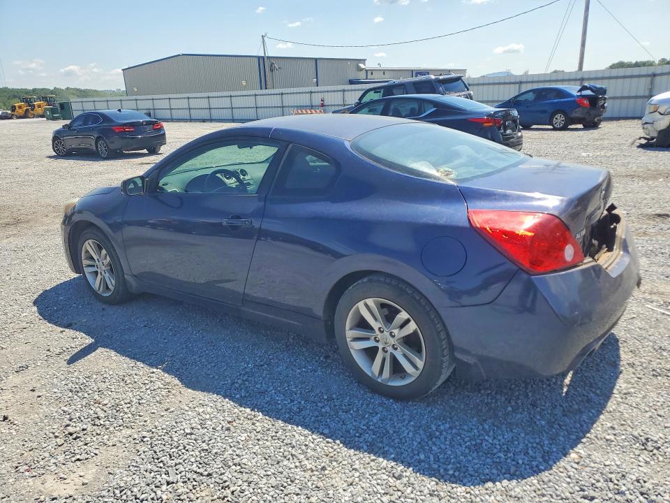 60234366 :رقم المزاد ، 1N4AL2EP6DC129027 vin ، 2013 Nissan Altima مزاد بيع