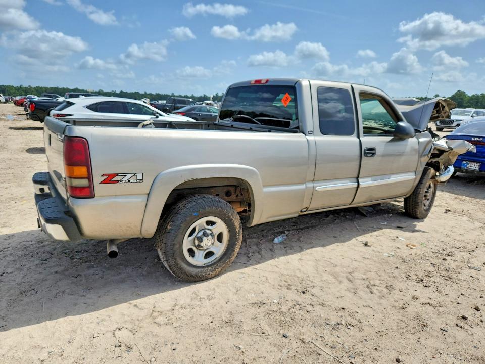 Aukcja sprzedaży 2003 Gmc New Sierra, vin: 1GTEK19T13Z260460, numer aukcji: 61401606