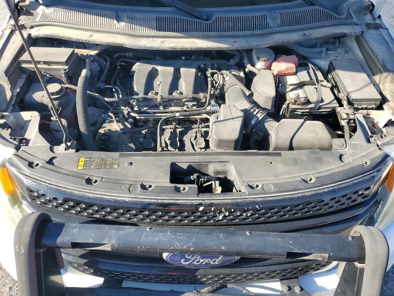 Aukcja sprzedaży 2014 Ford Explorer, vin: 1FM5K8AR9EGA75916, numer aukcji: 61121116