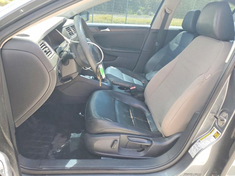 Продаж на аукціоні авто 2014 Volkswagen Jetta, vin: 3VWD17AJ7EM238279, номер лоту: 62592006