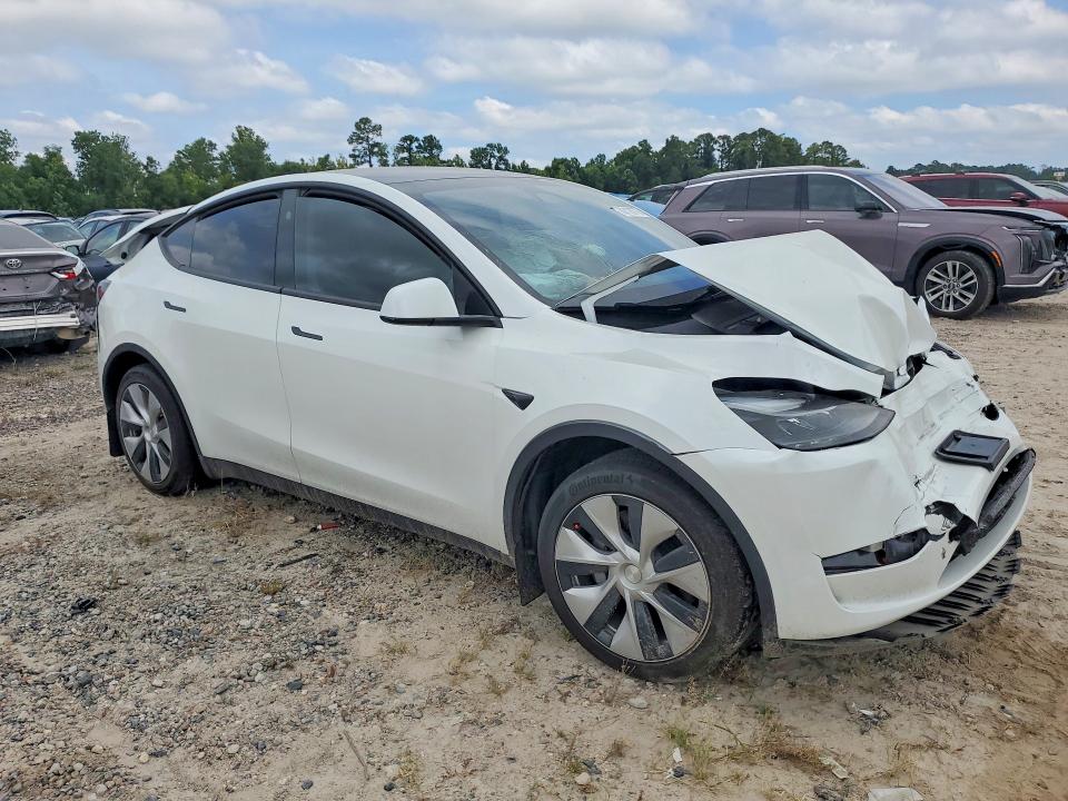 Aukcja sprzedaży 2023 Tesla Model Y, vin: 7SAYGDED5PF939869, numer aukcji: 62128776