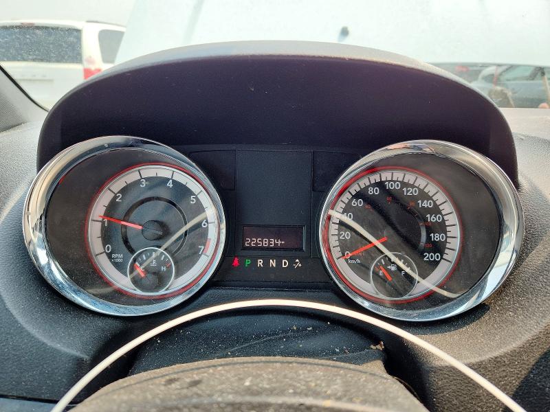 Aukcja sprzedaży 2015 Dodge Grand Caravan, vin: 2C4RDGBG3FR713276, numer aukcji: 57796836