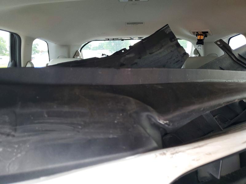 Продажа на аукционе авто 2008 Mazda Cx-9, vin: JM3TB38V680126133, номер лота: 63031856