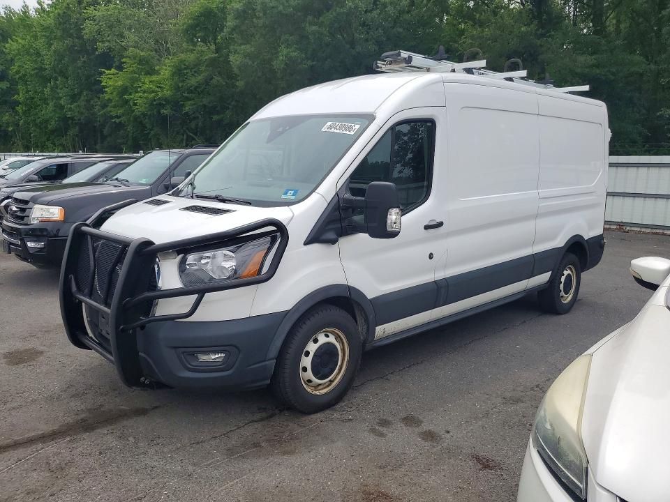 Auction sale of the 2023 Ford Transit, vin: 1FTBW9C81PKA58131, lot number: 60430986