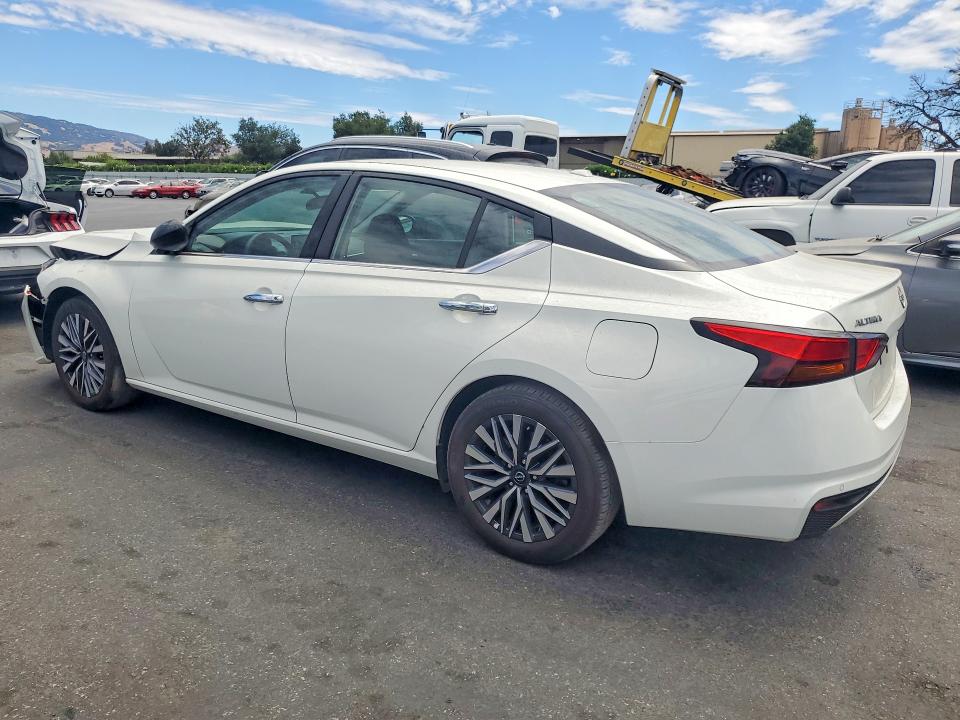 Продаж на аукціоні авто 2025 Nissan Altima, vin: 1N4BL4DV5SN363709, номер лоту: 61757266