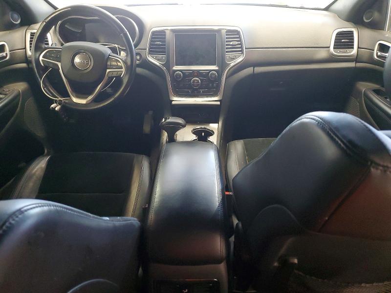 Продажа на аукционе авто 2015 Jeep Grand Cherokee, vin: 1C4RJFAG5FC172888, номер лота: 61604276