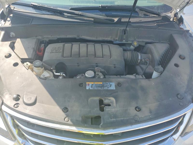 Aukcja sprzedaży 2016 Chevrolet Traverse, vin: 1GNKRGKD8GJ298719, numer aukcji: 60573176