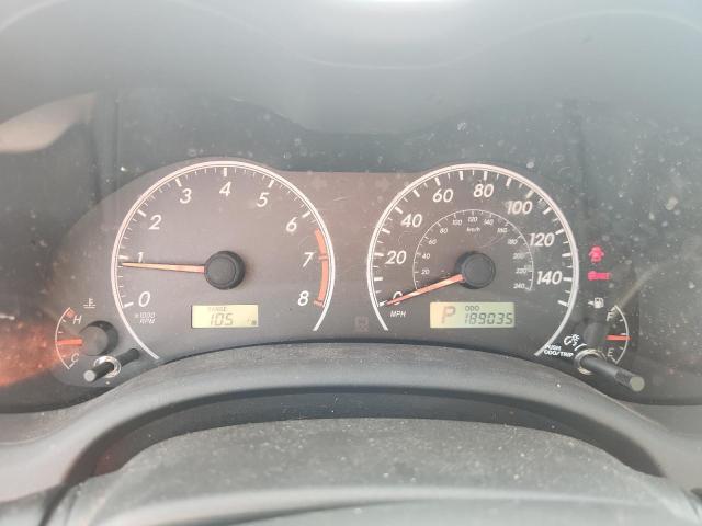 Aukcja sprzedaży 2011 Toyota Corolla, vin: 2T1BU4EE7BC707002, numer aukcji: 60496066