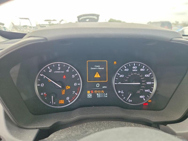 Aukcja sprzedaży 2024 Subaru Crosstrek, vin: JF2GUADC8RH294891, numer aukcji: 60771306