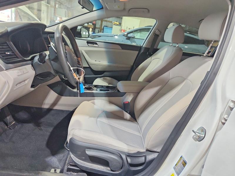 Продаж на аукціоні авто 2018 Hyundai Sonata, vin: 5NPE24AF4JH629338, номер лоту: 62980056