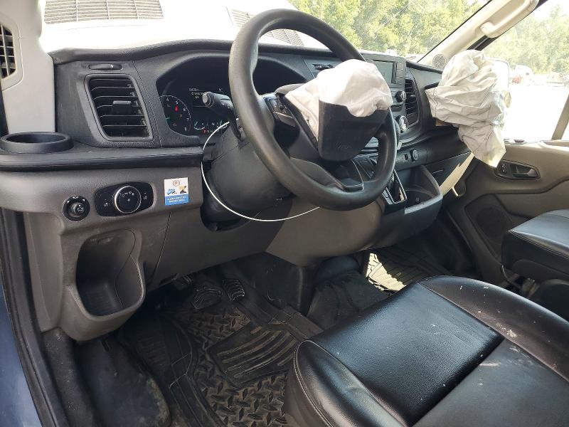 Продаж на аукціоні авто 2020 Ford Transit, vin: 1FTBR3X8XLKA87152, номер лоту: 60826056