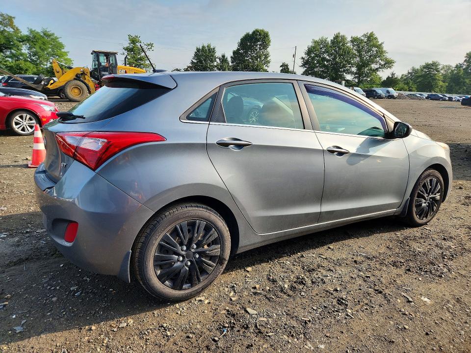 Aukcja sprzedaży 2016 Hyundai Elantra Gt, vin: KMHD35LH0GU340786, numer aukcji: 63132456