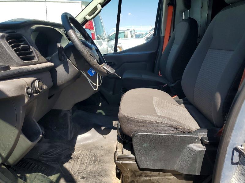 2020 Ford Transit მანქანა იყიდება აუქციონზე, vin: 1FTBR3X86LKB27274, აუქციონის ნომერი: 61597746