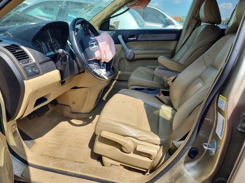 2007 Honda Cr-v მანქანა იყიდება აუქციონზე, vin: JHLRE48727C088160, აუქციონის ნომერი: 58735706