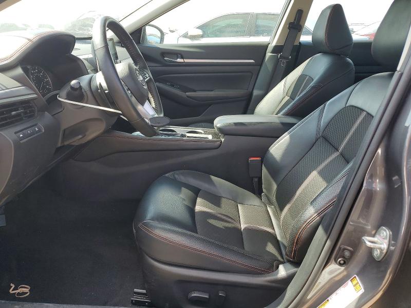 Aukcja sprzedaży 2025 Nissan Altima, vin: 1N4BL4CV9SN325207, numer aukcji: 61997516