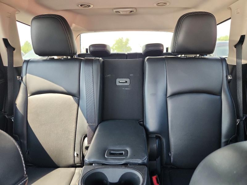 Aukcja sprzedaży 2013 Dodge Journey, vin: 3C4PDCDG0DT522650, numer aukcji: 61678646