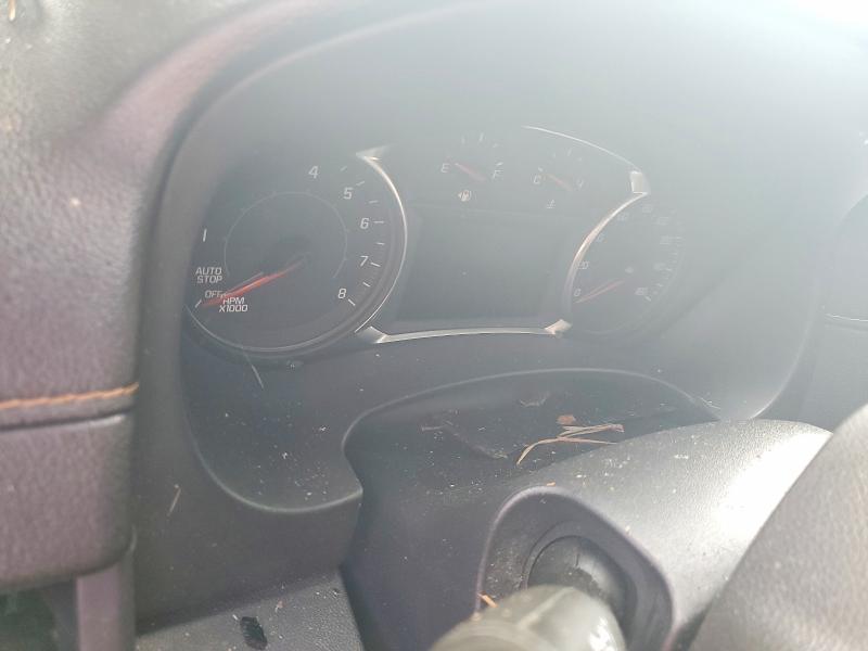 Aukcja sprzedaży 2020 Gmc Terrain, vin: 3GKALPEX2LL133896, numer aukcji: 60972236