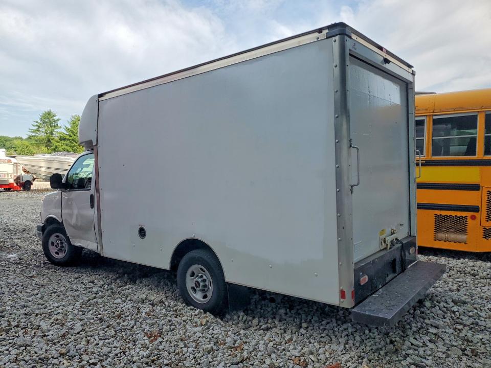 Aukcja sprzedaży 2018 Gmc Savana, vin: 1GD07RFG8J1313390, numer aukcji: 55776756