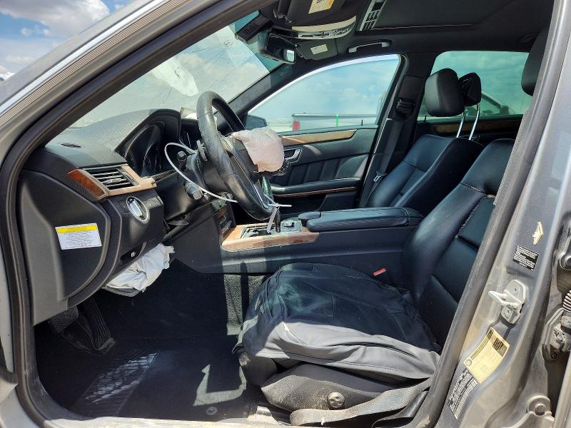 2013 Mercedes-benz E მანქანა იყიდება აუქციონზე, vin: WDDHF5KB0DA706548, აუქციონის ნომერი: 59741056